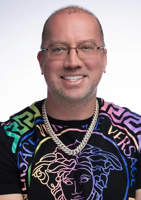 Brandon Brittingham, CEO of Redicio Fund